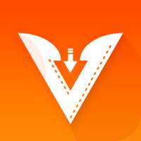 All Video Downloader logo