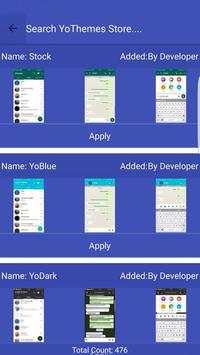 FmWhats New Version (Update) screenshot 2