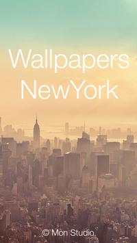 Wallpapers NewYork screenshot 1