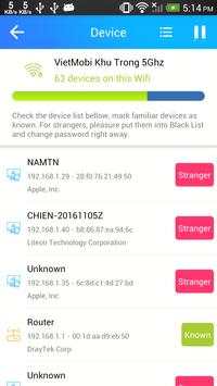 Wifi Password Recovery screenshot 8