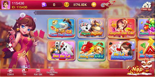 WinClub screenshot 2