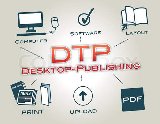DTP Expert screenshot 1