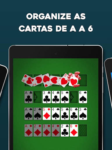 Addiction Solitaire screenshot 13