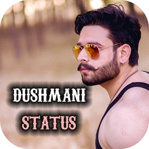 Dushmani Status आइकन