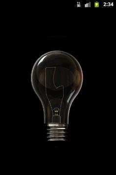 LED Flashlight screenshot 1