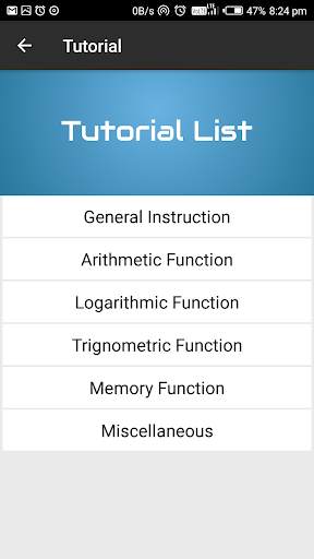 Gate Virtual Calculator 2022 screenshot 5