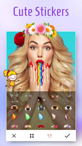 Beauty Cam : Beauty Camera Plus screenshot 3