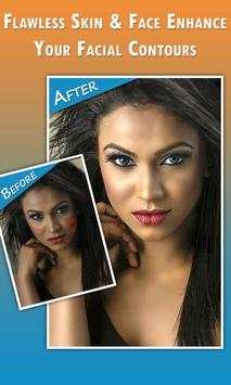 Face Blemish Remover screenshot 3