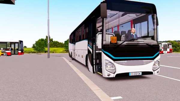 Bus Simulator Heavy Game 2020 : Tourist Bus Driver screenshot 3