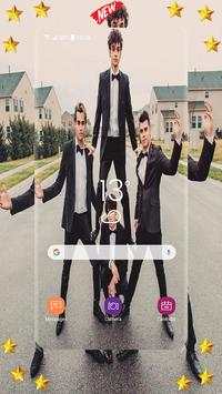 New Dobre Brothers Wallpaper HD 2020 screenshot 3