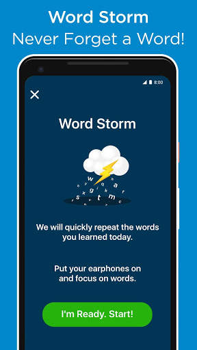 Hello7 - Learn English Words with GIFs, Free screenshot 6