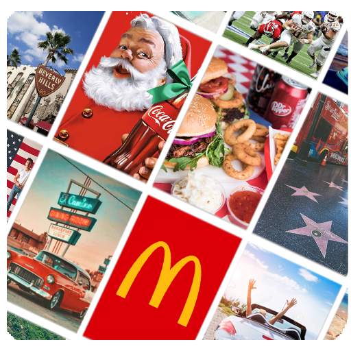 Picture Quiz: America 1.2.4