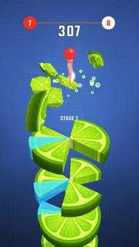 Helix Crush screenshot 2