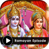 ikon Ramayan