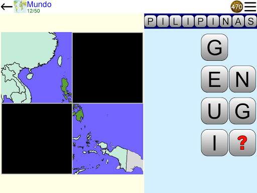 Larawan Pagsusulit screenshot 24