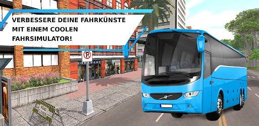 Bus Simulator screenshot 4