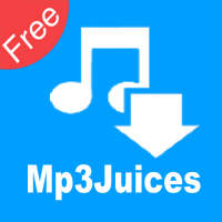 Mp3Juices - Free Mp3 Juice Music Downloader logo
