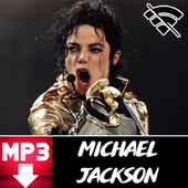 Michael Jackson icon