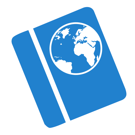 Passport Photo Booth - Take &amp; Print ID Pictures icon