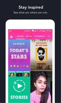 Samosa screenshot 3