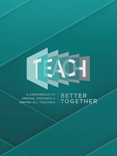 TEACH screenshot 2