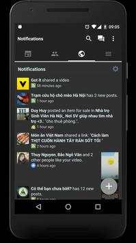 Quick Feed for Facebook screenshot 4