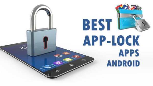 Smart App Lock screenshot 1