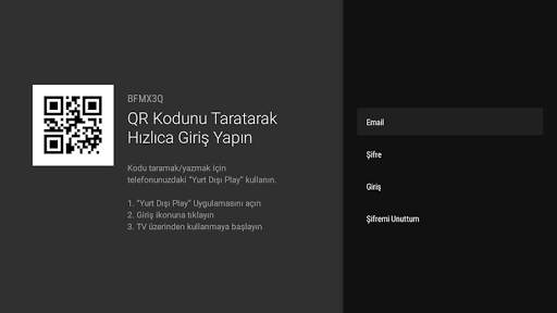 Digiturk Play Yurtdışı screenshot 13