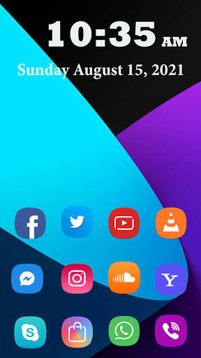 Realme Narzo 20 Pro Wallpapers / Narzo 20 Launcher screenshot 4