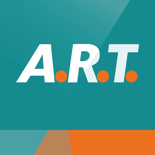 ART App icon