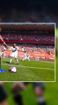PS4 PES 2020 SOCCER EVOLUTION PRO Gameplay Tactic screenshot 4