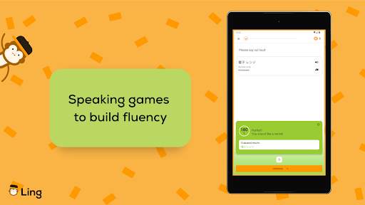 Learn Japanese with Ling screenshot 15