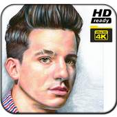 Charlie Puth Wallpaper HD 1.0.0