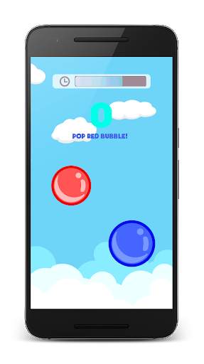 Pop Pop - A tricky tap game! screenshot 3