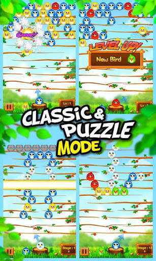 Fly Bird Free screenshot 4