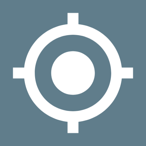 Fake GPS 2023 (With Routes) icon