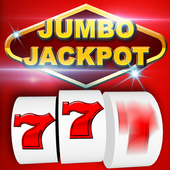 Slots Jumbo Jackpot icon