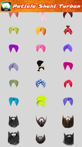 Patiala Shahi Turban Suit 2021 screenshot 4