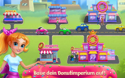 Meine süße Bäckerei screenshot 3