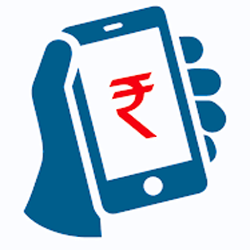 Mobile Recharge أيقونة