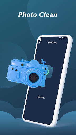 Clean Master - Speed Booster screenshot 4