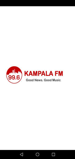 Kampala FM screenshot 1
