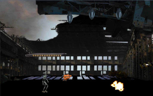 Robot's Odyssey Lite screenshot 4
