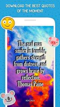 Good Thoughts screenshot 1