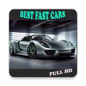 Best Cars Wallpapers HD 1.0