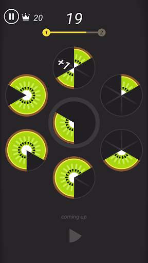 Slices screenshot 4
