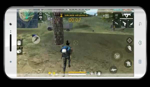 New Tips For Free-Fire 2O19 screenshot 3