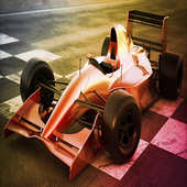 Drifty Car icon