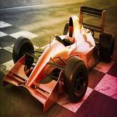 Drifty Car