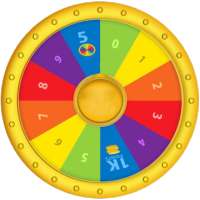 Spin And Earning